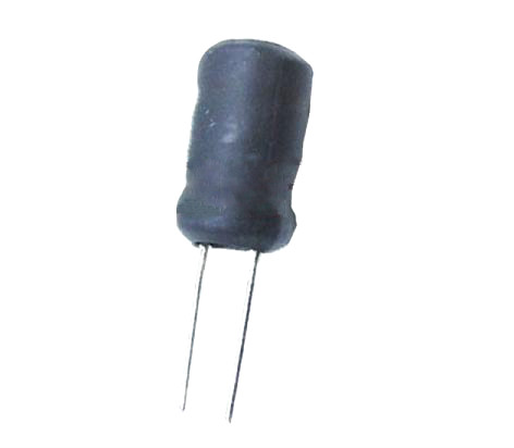 Inductor de potencia 1mH, 2A