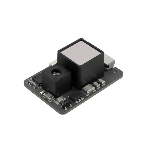 Módulo LiDAR de punto único miniaturizado TFS20-L
