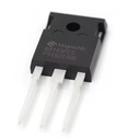 Transistor IGBT 650V 60A. TO-247. Original