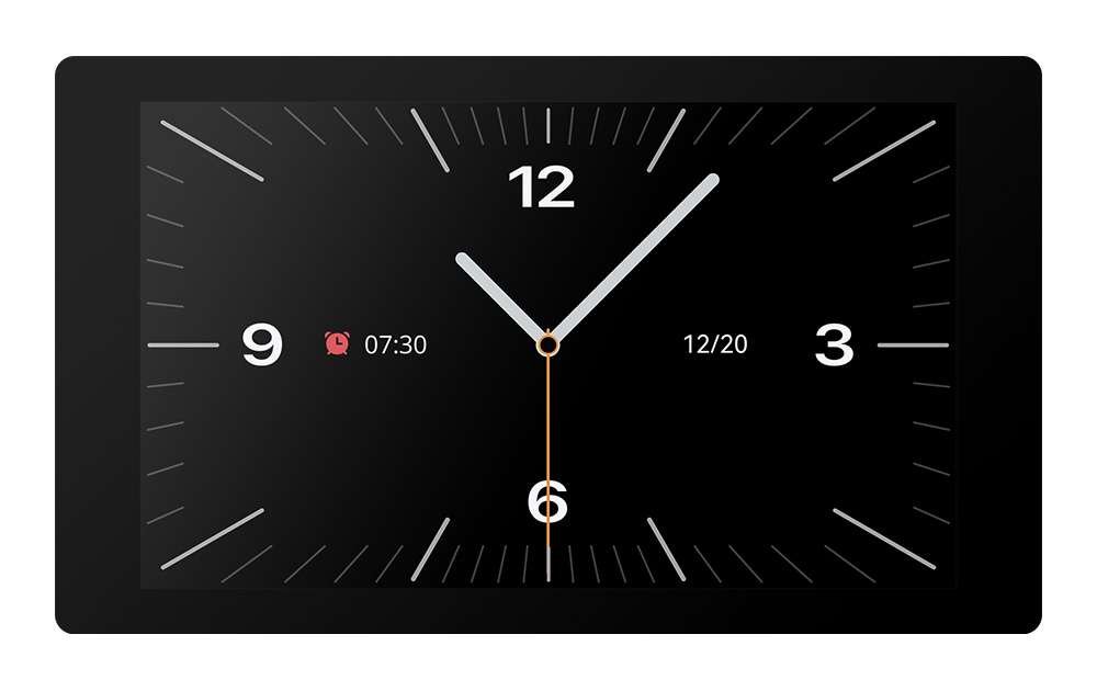 Pantalla HMI Nextion Edge 4.3 pulgadas