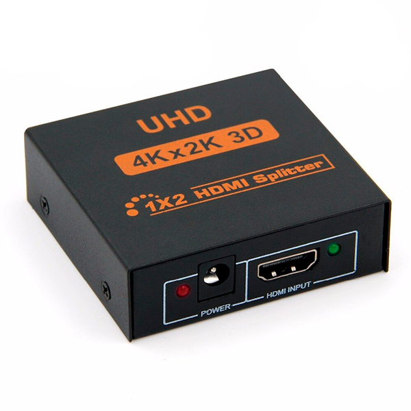 Splitter HDMI 1x2