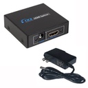 Splitter HDMI 1x2