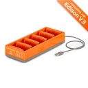 Cargador de Edison V3. EdCharger