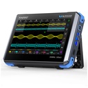 Osciloscopio 4 en 1. 350MHz FNIRSI® DPOS350P