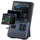 Osciloscopio digital 3 en 1. 10MHz 48MS/S. FNIRSI® DSO-TC4