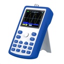 Osciloscopio Digital Mini. 110MHz 500MS/S. FNIRSI® 1C15