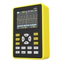 Osciloscopio digital portátil. 100MHz 500MS/S. FNIRSI® 5012H