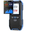 Detector de Radiación Electromagnética 4 EN 1. FNIRSI® ERD-10