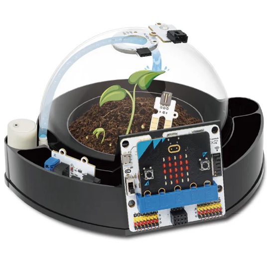 Kit de invernadero inteligente Smart Greenhouse