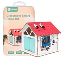 Kit de hogar inteligente Classroom Smart. Para micro:bit®