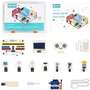 Kit Smart Life. Para micro:bit®