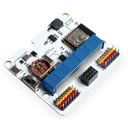 Placa de expansión IoT:bit. Para micro:bit®