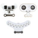 Kit de accesorios para Car Ring:bit de micro:bit®