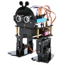 Kit de robot bípedo biónico ESP32. ACEBOTT