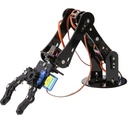 Kit de expansión Brazo robótico para carro robótico. ACEBOTT