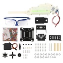 Kit de expansión Lanzador de bolas de agua para carro robótico. ACEBOTT