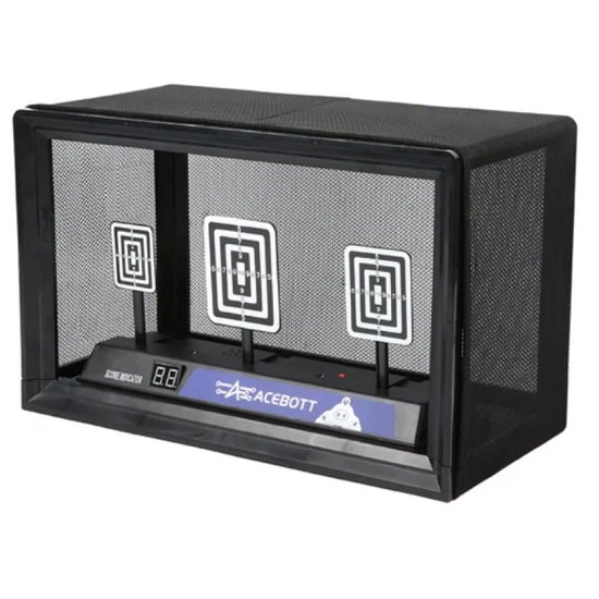 Kit de expansión Blanco de tiro y puntuación electrónica. ACEBOTT