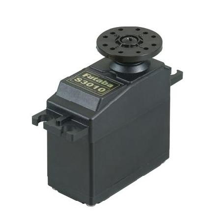 Servomotor Futaba 4.8-6V 6.5Kg/cm