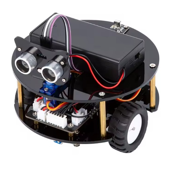 Kit de carro tortuga inteligente ESP32