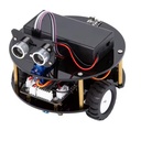 Kit de carro tortuga inteligente ESP32