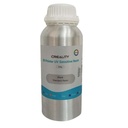 Resina UV Negra para Impresora 3D PHOTON