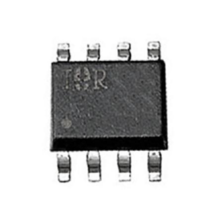 MOSFET doble canal N SOIC-8
