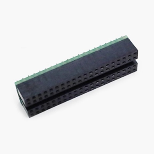 Tarjeta adaptadora de pines GPIO para Raspberry Pi 5. Hembra/Hembra. Rectos