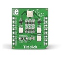 Tilt Click