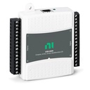 Tarjeta de adquisición de datos USB-6009