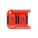 Shield Click para FRDM-KL46Z