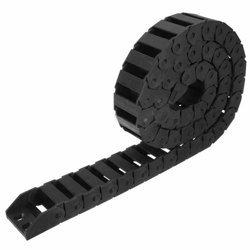 Cadena porta cable de 15 x 30mm