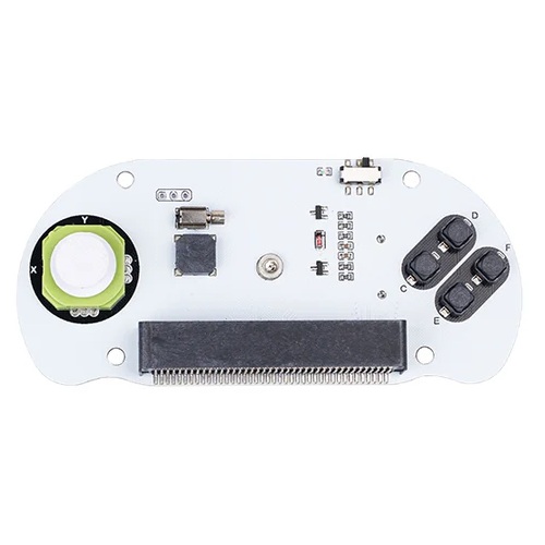 [EF03417] Control inalámbrico Joystick:bit V2. Para micro:bit®