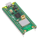 Tarjeta Raspberry Pi Pico 2 W con headers