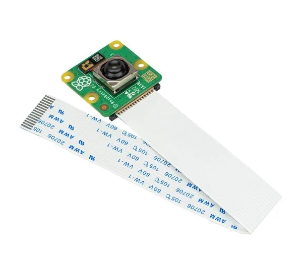 Cámara 3 oficial de Raspberry Pi