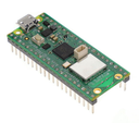 Tarjeta Raspberry Pi Pico W con headers
