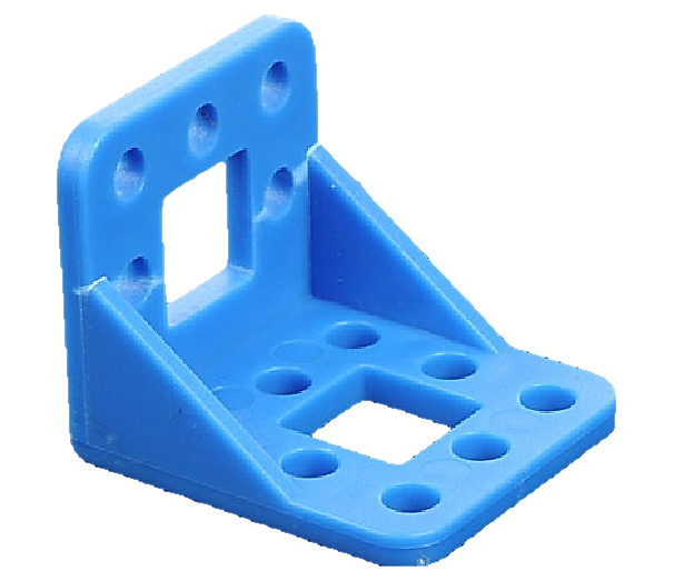 Soporte angular L1