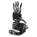 Mano robótica programable uHandbit. Para micro:bit®