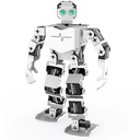 Robot humanoide Tonybot avanzado con visión IA y función de voz. Hiwonder