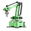 Brazo robótico MaxArm con tecnología ESP32. Hiwonder