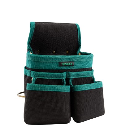 Cinturón Porta Herramientas Grande SATA