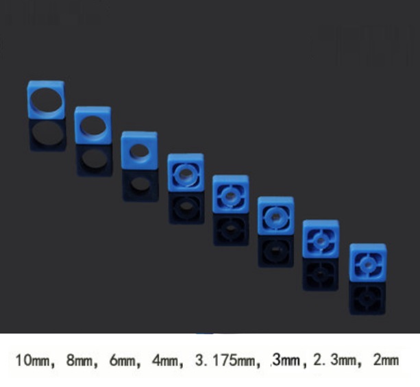 Soportes Cuadrados C2