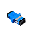 Adaptador de fibra óptica SC/UPC Monomodo