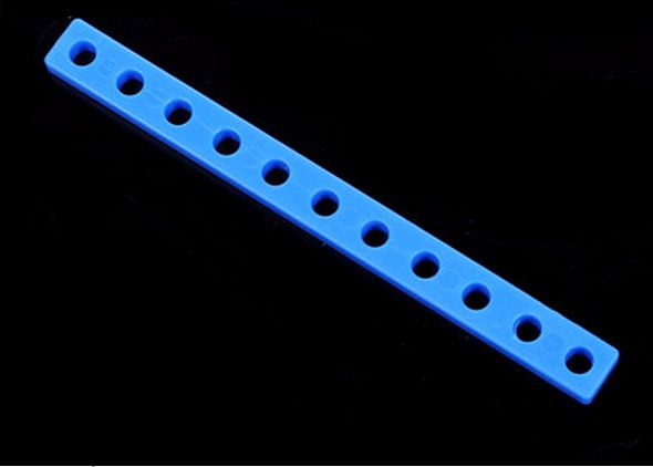 Regleta de ensamble 99x9