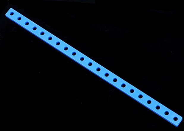 Regleta de ensamble 189x9