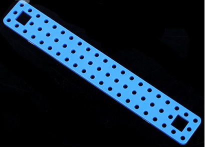 Regleta de ensamble 189x27