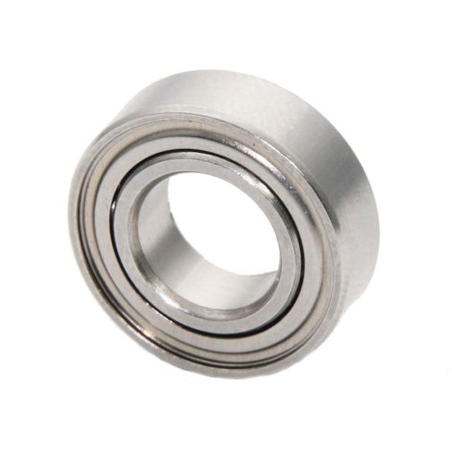 Rodamiento metálico 604ZZ