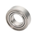 Rodamiento metálico 604ZZ