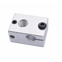 Bloque calentador V6 J-head. New version