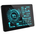 Placa de desarrollo ESP32 con pantalla de 3.5 pulgadas. WT32 SC01 PLUS