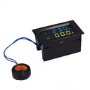 Medidor Voltímetro-Amperímetro AC. 500V, 100A. D85-2042A